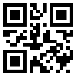 3400925484 Qr Code associato