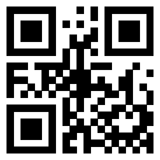 Immagine del Qr Code di 3400925485