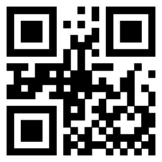 Immagine del QrCode di 3400925487