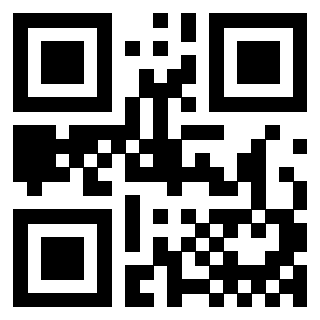 3400925488 QrCode associato