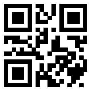 Immagine del QrCode di 3400925489