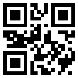 Immagine del QrCode di 3400925491
