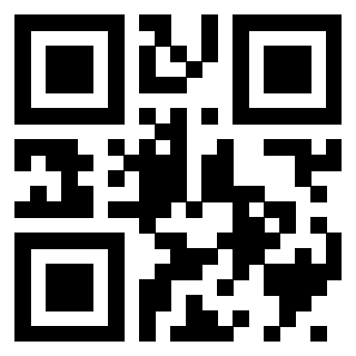 3400925495 QrCode associato