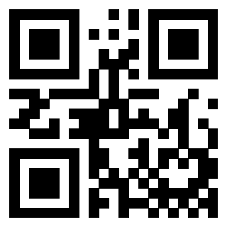 Il Qr Code di 3400925496