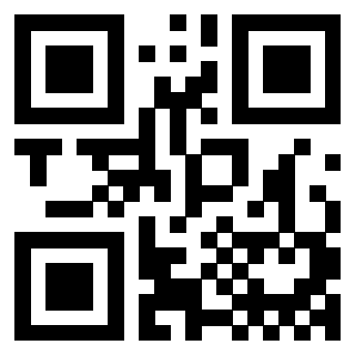 Il Qr Code di 3400925500