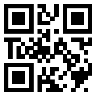QrCode di 3400925502