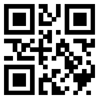Immagine del Qr Code di 3400925506