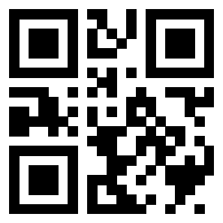 QrCode di 3400925508