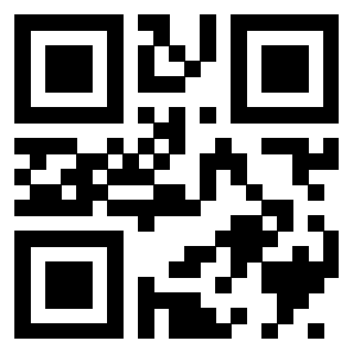 Il Qr Code di 3400925515