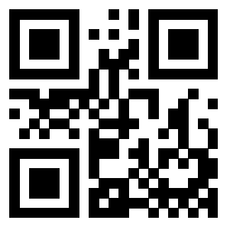 Il Qr Code di 3400925526