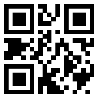 QrCode di 3400925527