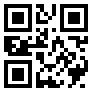 QrCode di 3400925528