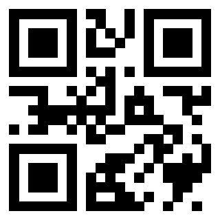 Scansione del Qr Code di 3400925530