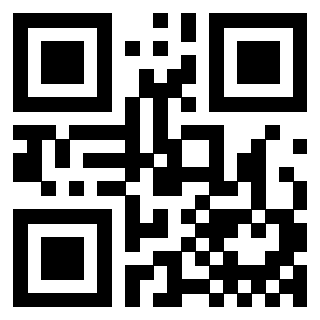 Il QrCode di 3400925531