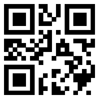 3400925532 - Immagine del QrCode