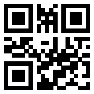 3400925533 - Immagine del Qr Code
