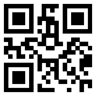 Immagine del Qr Code di 3400925534