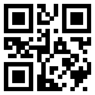 Immagine del QrCode di 3400925536