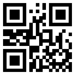 Il Qr Code di 3400925537