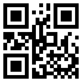 Immagine del Qr Code di 3400925542