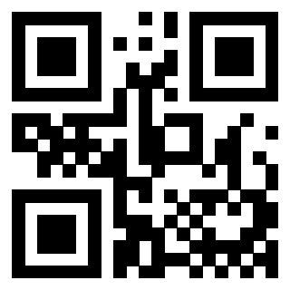 3400925548 QrCode associato