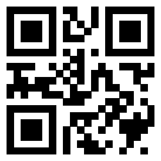 3400925551 QrCode associato