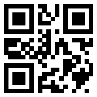 Qr Code di 3400925557