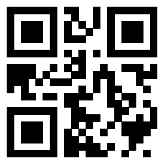 3400925562 QrCode associato