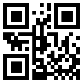 3400925567 - Immagine del QrCode associato