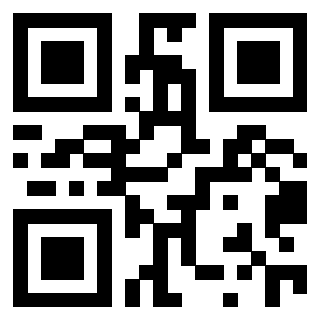 Scansione del Qr Code di 3400925569