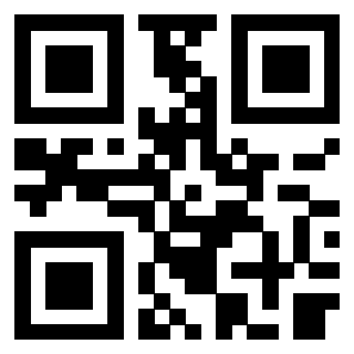 Scansione del Qr Code di 3400925571