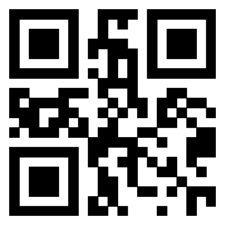 3400925572 Qr Code associato