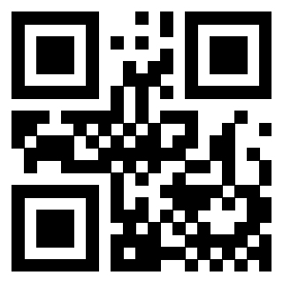 3400925573 - Immagine del Qr Code associato