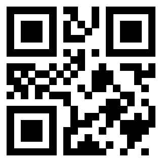 3400925575 Qr Code associato