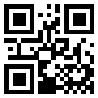 Immagine del Qr Code di 3400925578