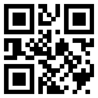 Il QrCode di 3400925580
