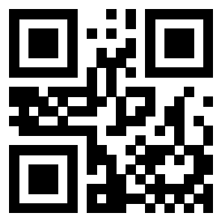 3400925581 QrCode associato