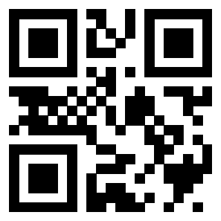 3400925582 - Immagine del QrCode