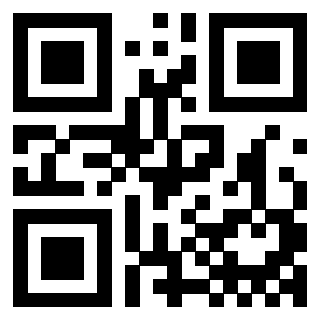 3400925585 QrCode associato