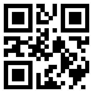 Qr Code di 3400925587
