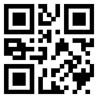Immagine del Qr Code di 3400925590