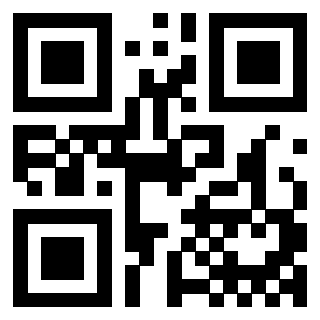 Il QrCode di 3400925592