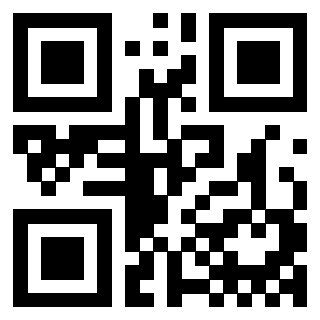 3400925595 - Immagine del Qr Code associato
