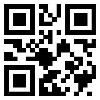 Immagine del Qr Code di 3400925596