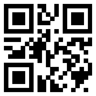 Scansione del Qr Code di 3400925602