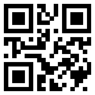 Immagine del QrCode di 3400925604