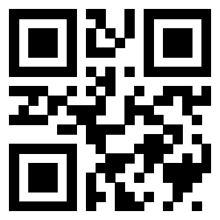 3400925605 Qr Code associato