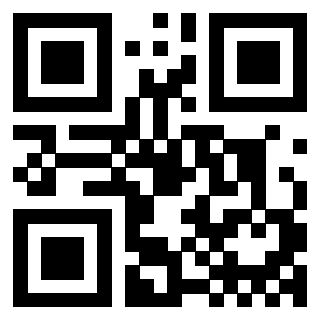 3400925607 - Immagine del QrCode