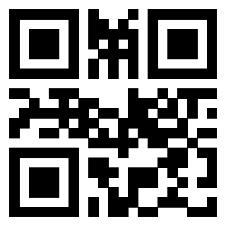 Immagine del QrCode di 3400925608
