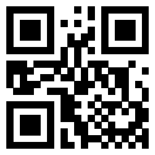 3400925610 - Immagine del QrCode